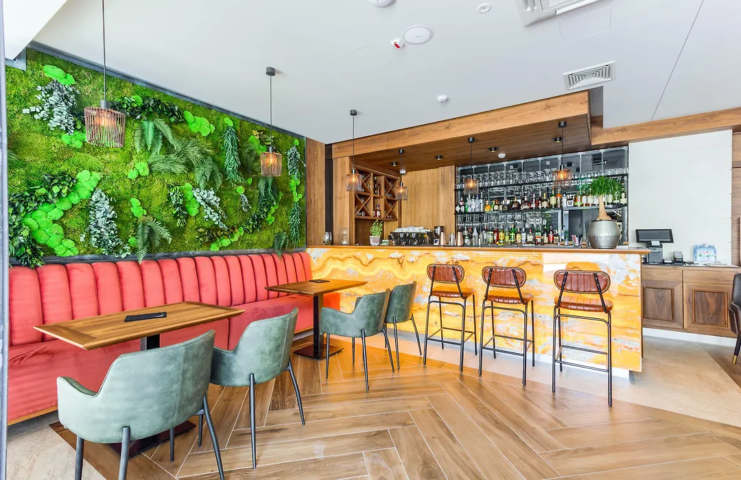 Time Boutique Hotel-1