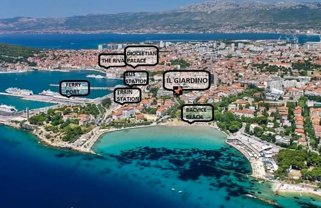 Il Giardino Luxury Rooms & Suites-1