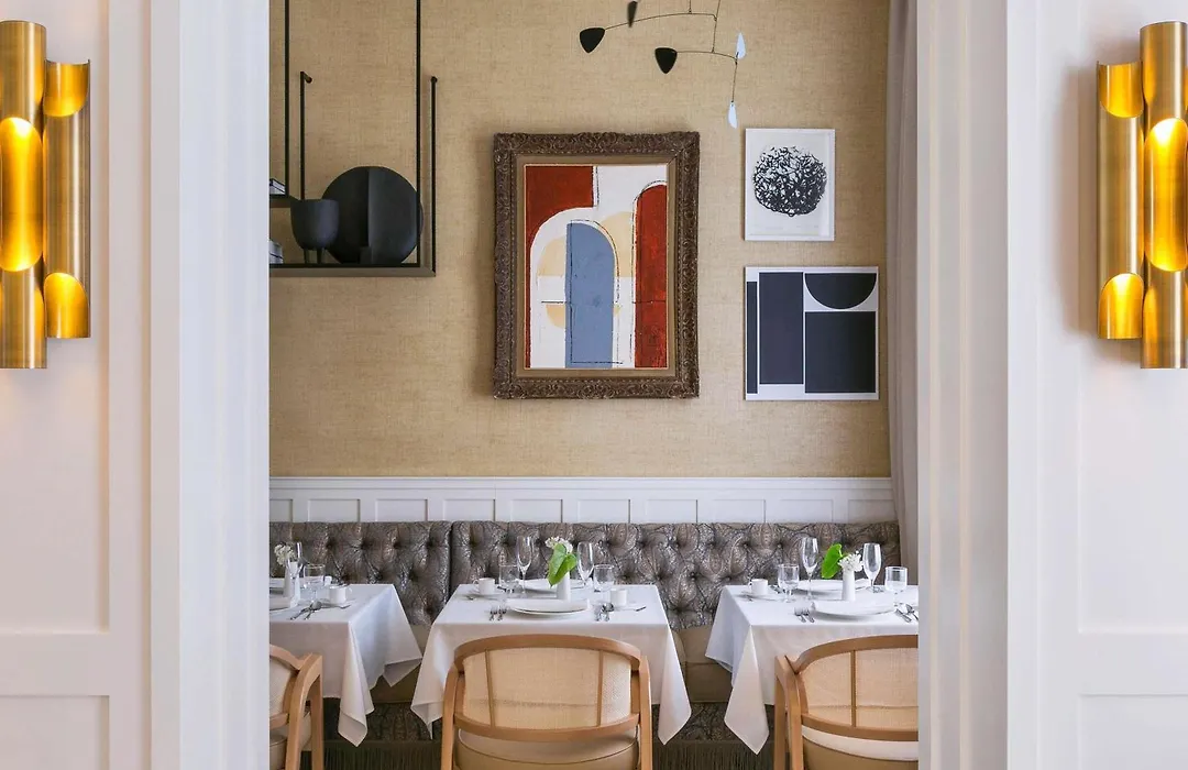 Heritage Hotel Fermai Mgallery Split-1