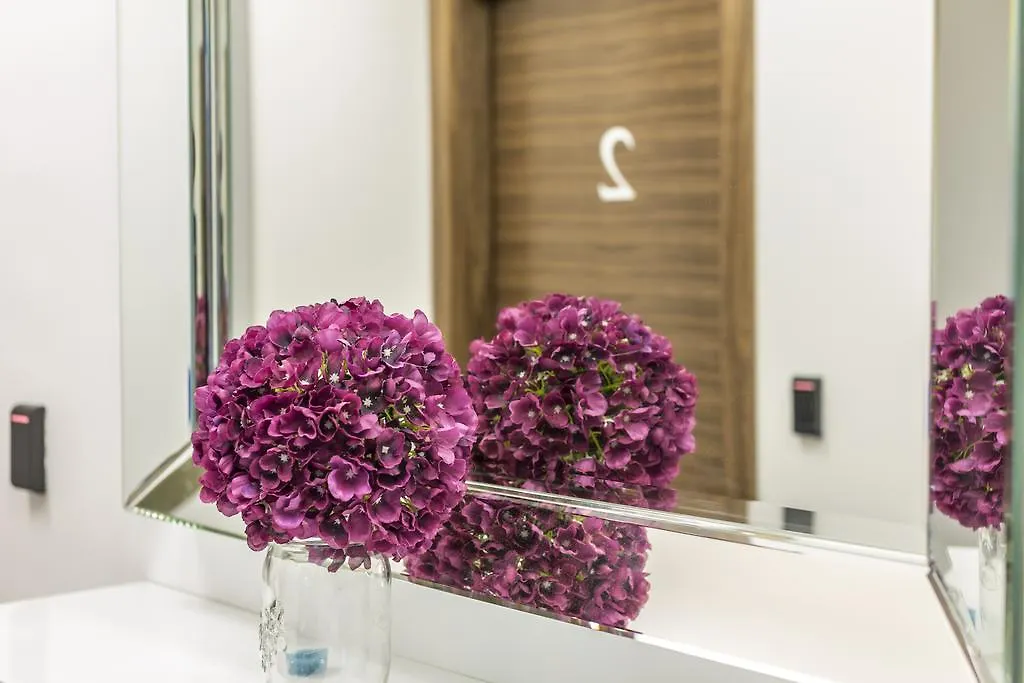 Luxury Accommodation Marino-1