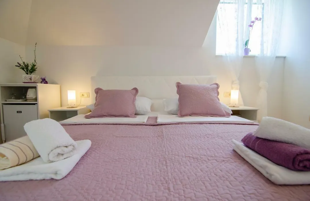 Apartman Split Old Town Center-1