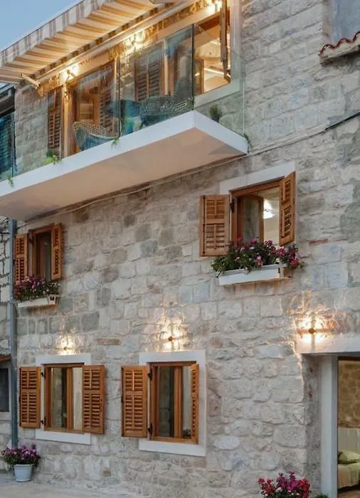 Luxury View Marjan-1