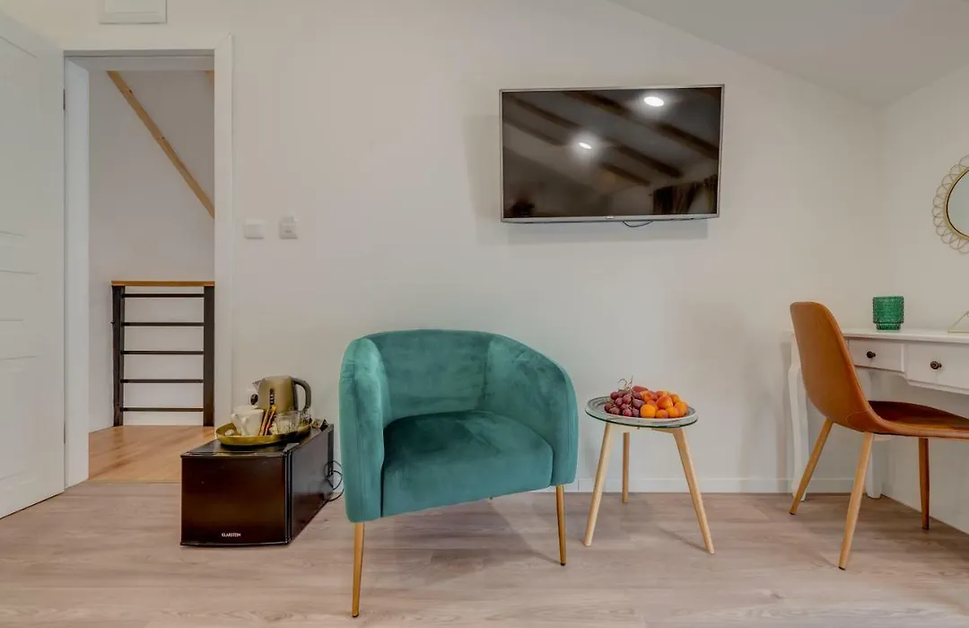 Princ Heritage Rooms-1
