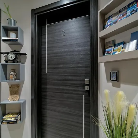 Il Giardino Luxury Rooms & Suites-3