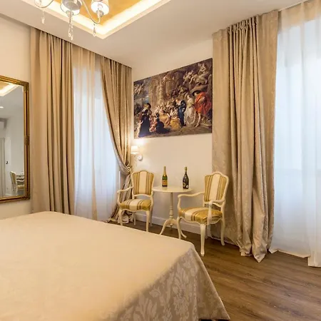 Palace Of Dreams Rooms-3