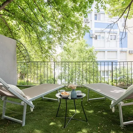 Bosket Luxury Rooms-2