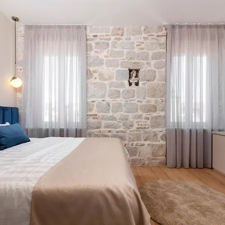 Luxury Rooms Spalatum-3