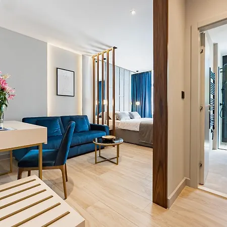 Caldo Luxury Rooms-3