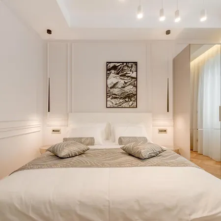 Luxury Rooms L'Avenue 2 Split-2