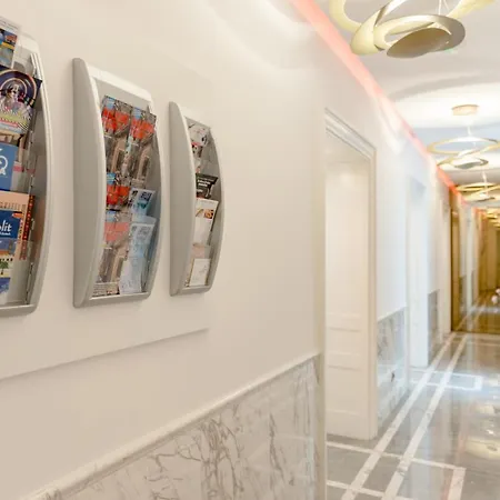 Luxury Rooms L'Avenue 2 Split-3