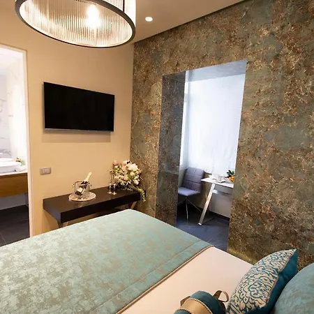 Luxury Rooms Fortuna-2