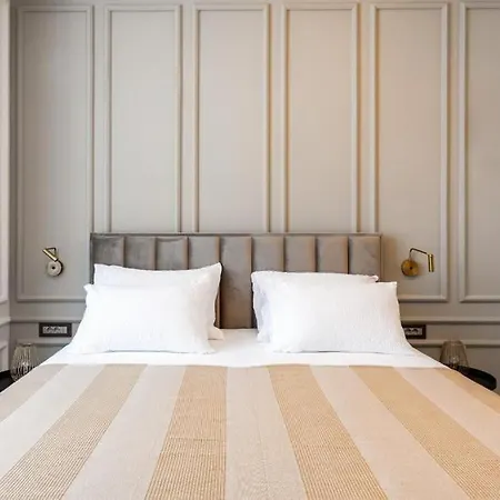 Luxury Rooms Bolero-2