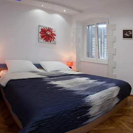 Apartment And Room Perfect Dream In Split-3