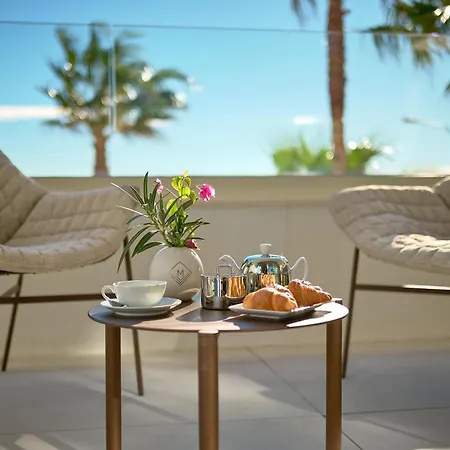 Mirari Boutique Hotel-2