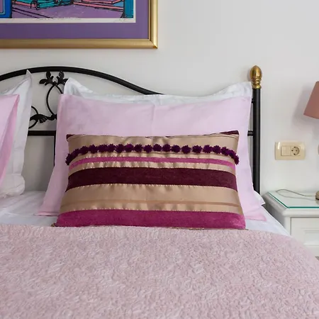 Romantic Luxury Rooms-3