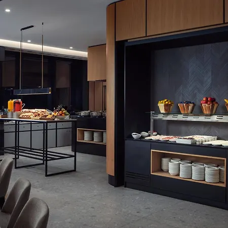 Ac Hotel By Marriott Split-3