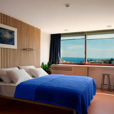 Horizon Luxury Suites & Design Rooms-2