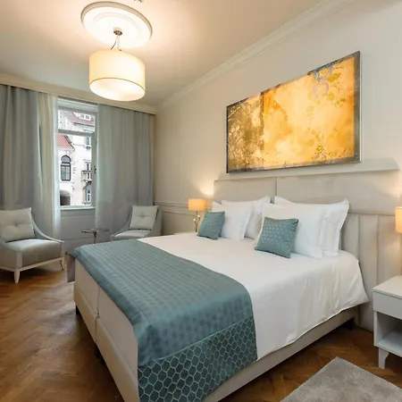 Heritage Hotel Santa Lucia-3