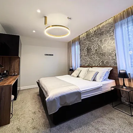 Calma Luxury Rooms-2