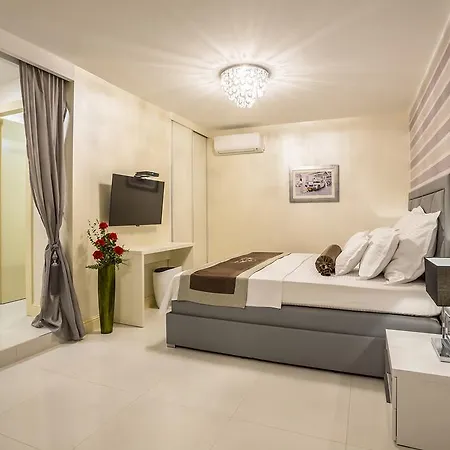 Guest House Benedict-2