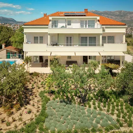 Luxury Apartments Villa Klara-2