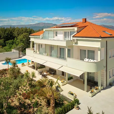 Luxury Apartments Villa Klara-3