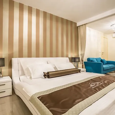 Guest House Benedict-3