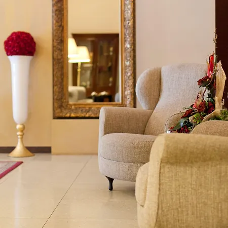 Hotel Globo-2