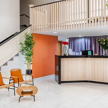 Hotel Split Inn By President-3