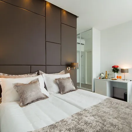 Dream Luxury Rooms-3