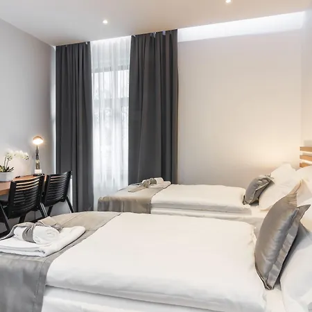 Prima Luxury Rooms-3