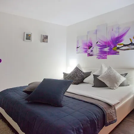 Villa Toni Design Apartments-2