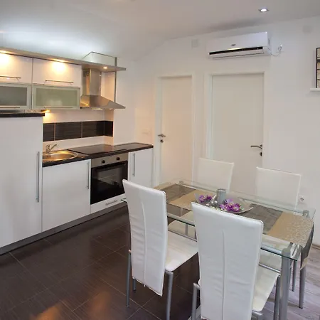 Villa Toni Design Apartments-3
