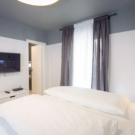 Mk Luxury Rooms-3
