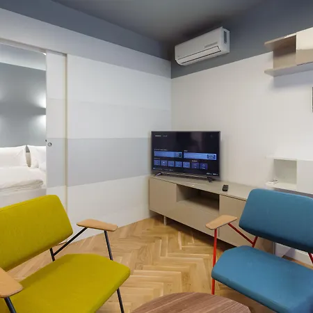 Mk Luxury Rooms-2