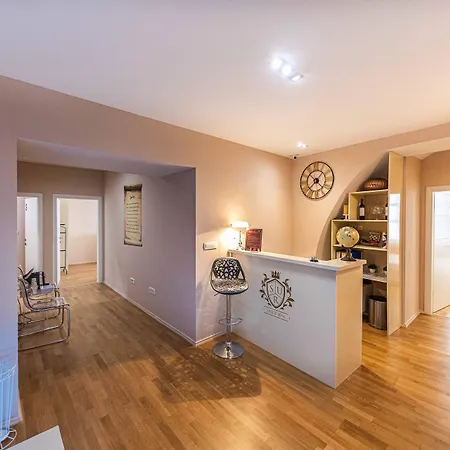 Pjaca City Rooms-3