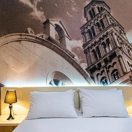 Pjaca City Rooms-2