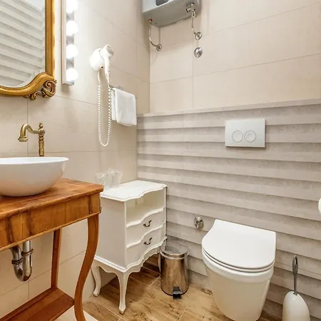 Le Monde - Vintage Accommodation-3