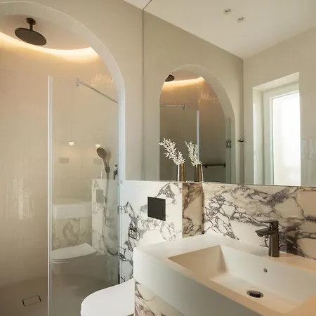Amelie Luxury Rooms-2