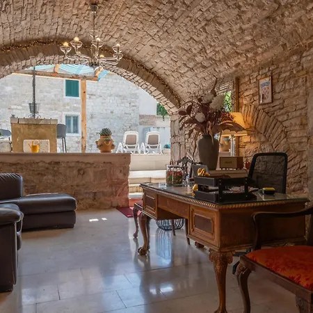 Hotel Agava Split-2