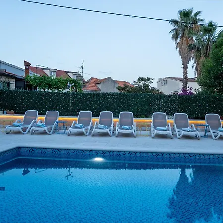 Hotel Agava Split-3