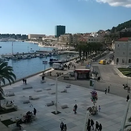 Luxury Rooms Skystar-Split-3