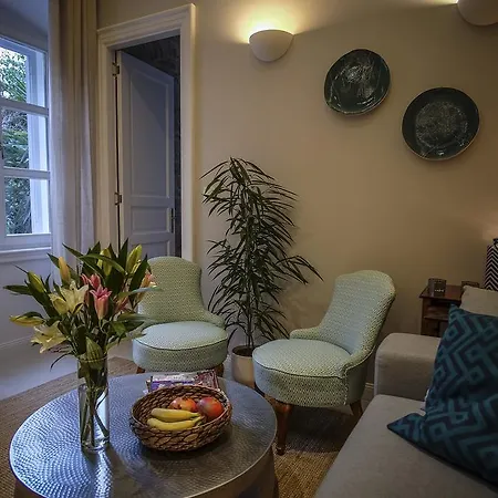 Gardin Split Apartment And Suite-2