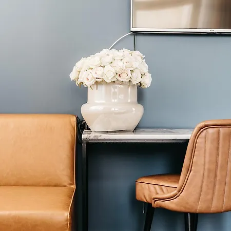 Abokamento Boutique Rooms-3