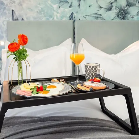 Skaline Luxury Rooms Split-2