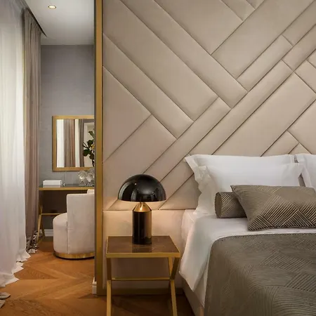 Five Elements Luxury Rooms-3